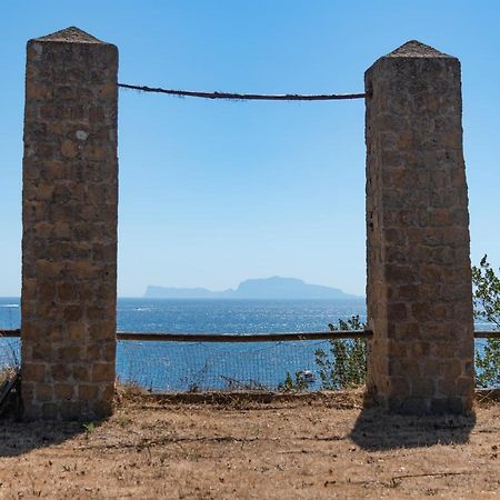 Controvento In Villa Eldorado Procida Zewnętrze zdjęcie